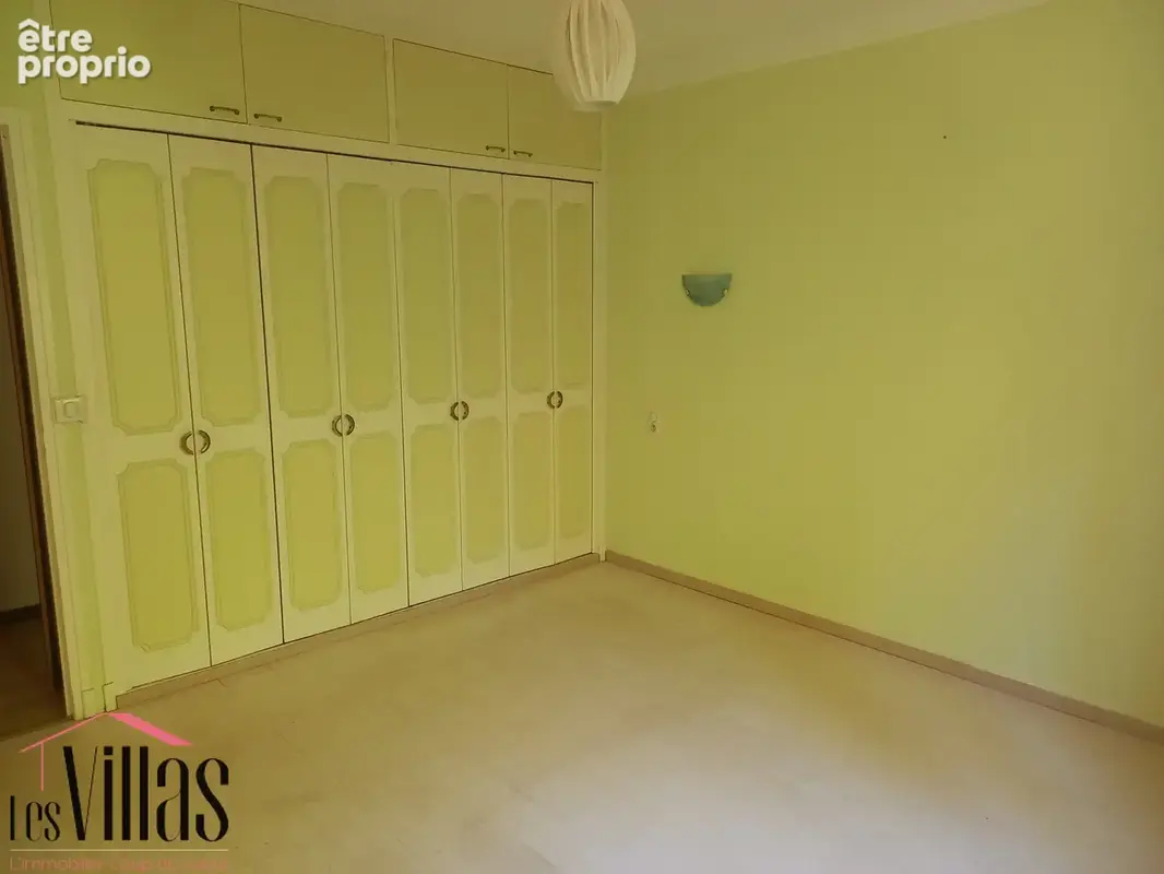 Maison f5 traditionnelle fort potentiel - photo 8