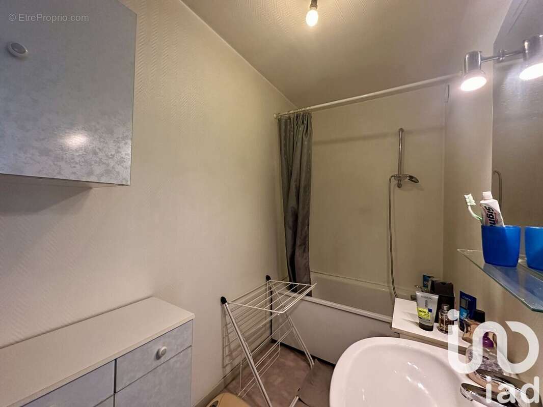 Photo 6 - Appartement à ILLZACH