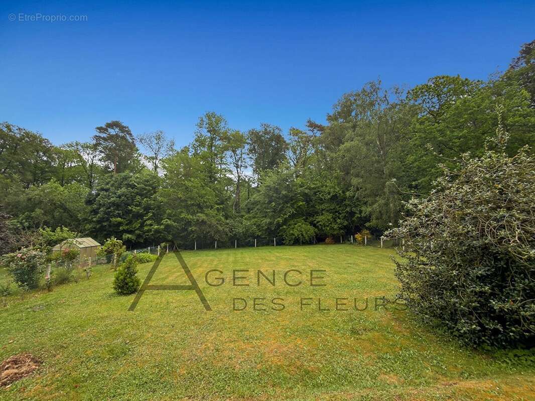 Maison Saint Pierre Les Elbeuf - photo 3