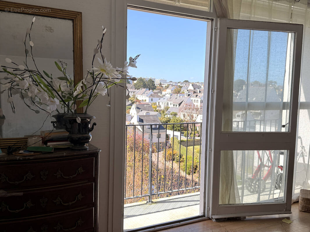 Appartement à VANNES