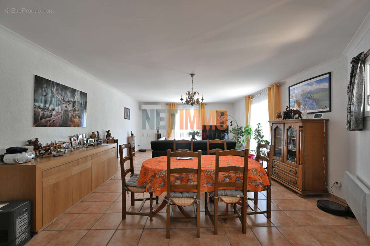 Villa plain-pied à Aimargues - photo 10