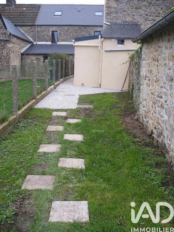 Photo 2 - Maison à BRIX