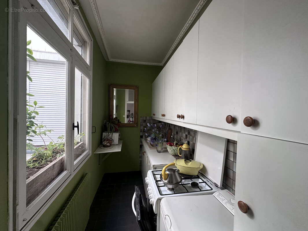 Appartement à BAR-LE-DUC