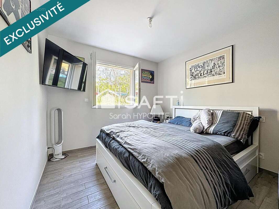 Photo 5 - Maison à LATRESNE