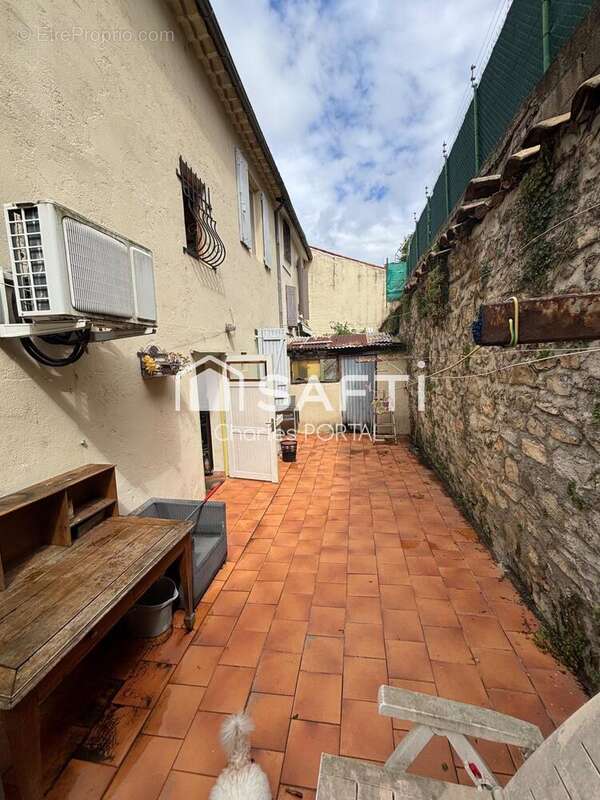 Photo 9 - Appartement à ALES