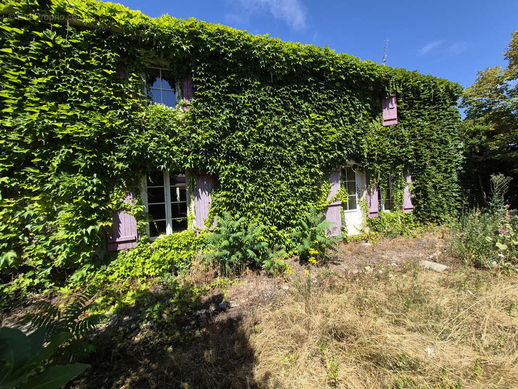 Maison en pierre à rénover - photo 5