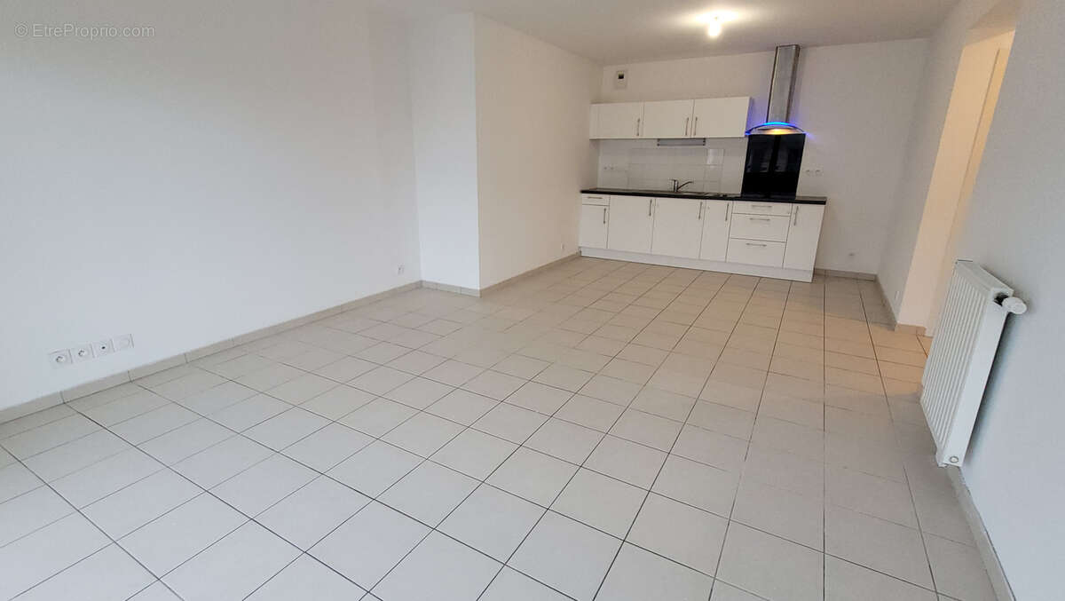 Appartement à LES SORINIERES