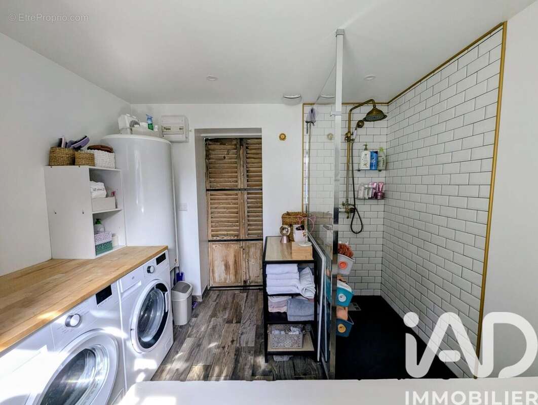 Photo 4 - Maison à VILLERS-BRETONNEUX