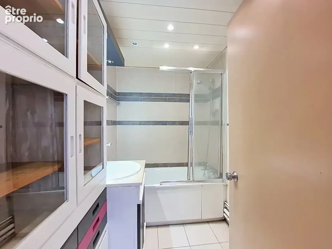 Appartement T3 de 53m² au coeur de Reberty 1850 - photo 10