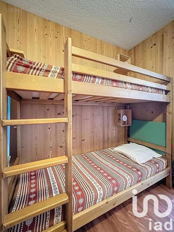 Photo 5 - Appartement à ARACHES-LA-FRASSE