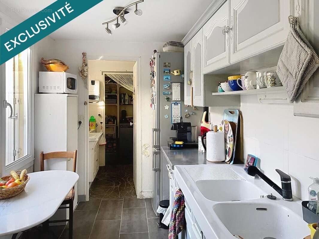 Photo 5 - Maison à COGNAC