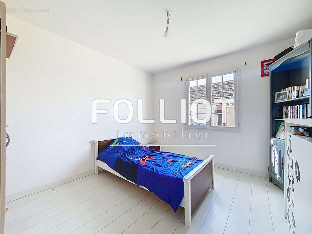 Maison (178m2) - DOVILLE (50250) - A VENDRE - photo 8
