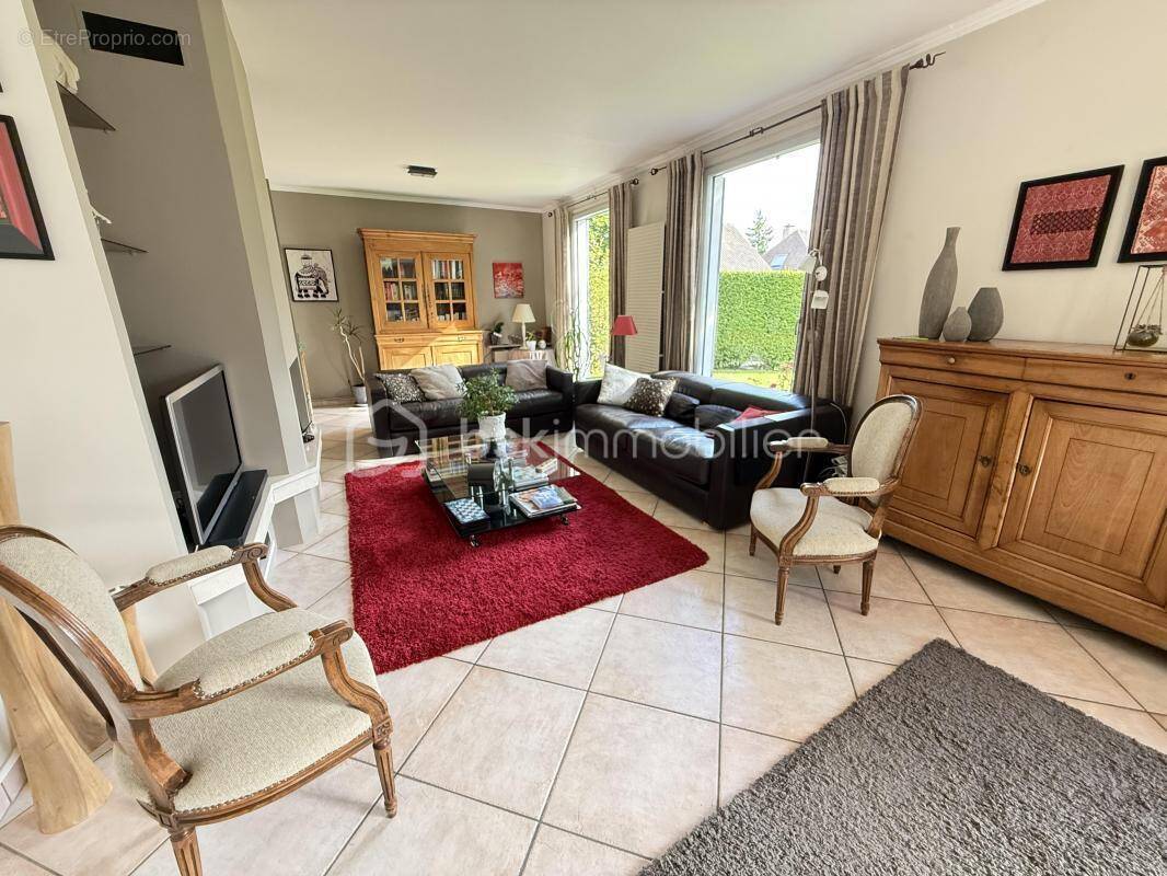 Maison à FRELINGHIEN