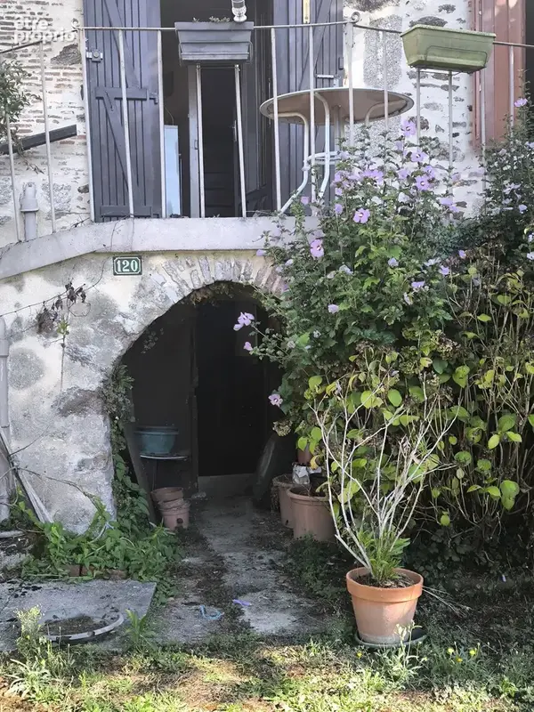charmante maison avec dépendance à St Junien - photo 3