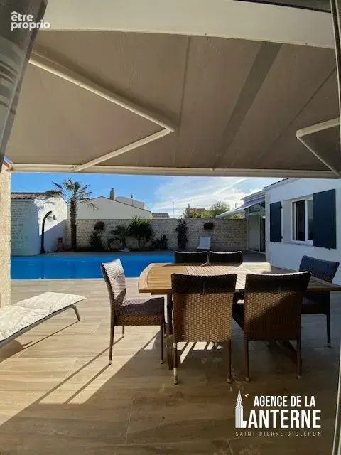 Maison 6 pièces 138 m² à vendre à Saint-Pierre-D'oleron (17310) - photo 6