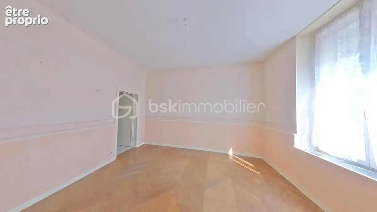 Maison de 269 m² comprenant trois logements avec un garage, une cave et une cour - photo 10