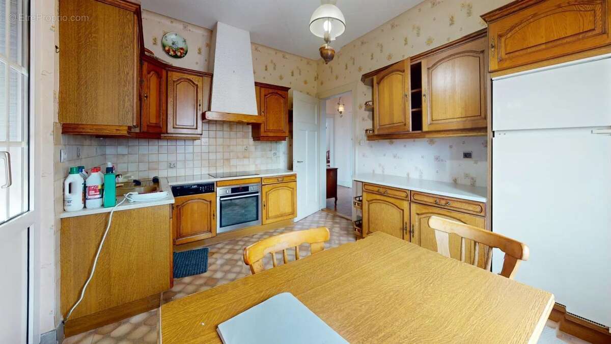 Maison à LINGOLSHEIM