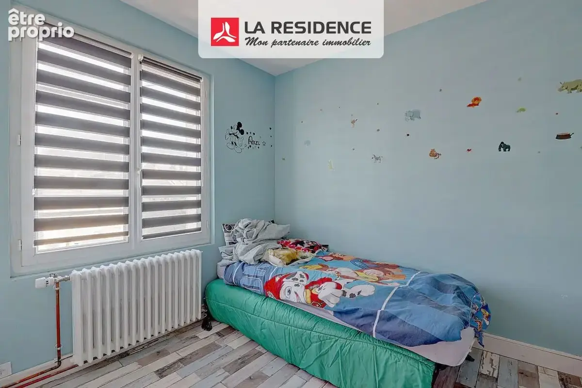 Maison 67 m² à Blois  - photo 8