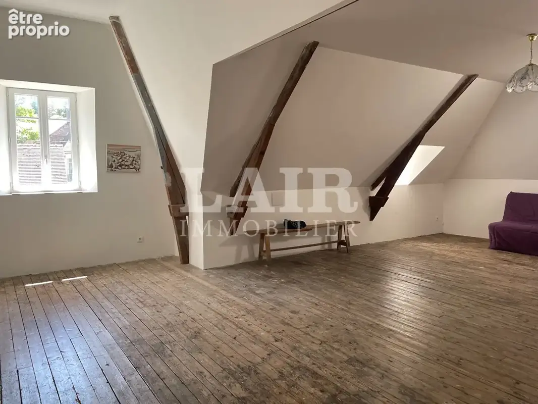 Propriété à vendre dans Bellême, réf B15613 - photo 13
