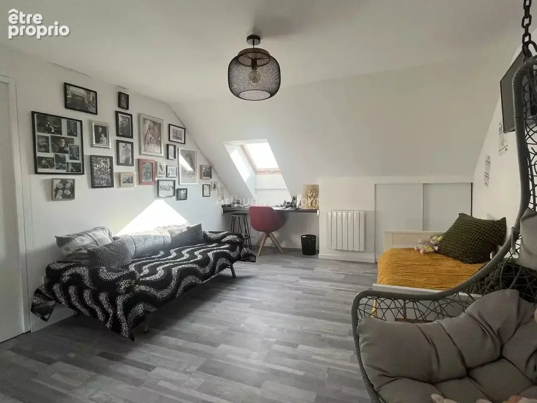 Vente Maison (22150) 251 000ï¿œ - photo 6