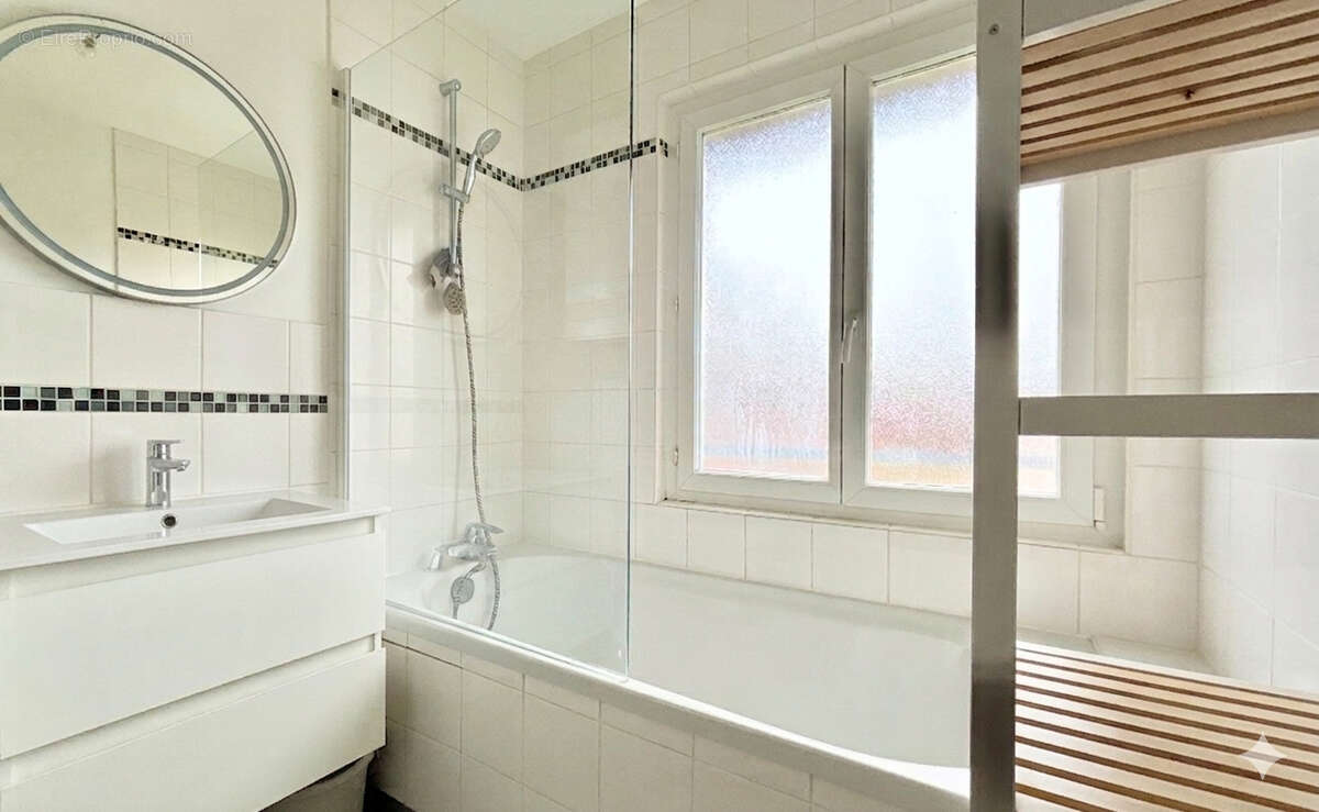 Appartement à LOOS