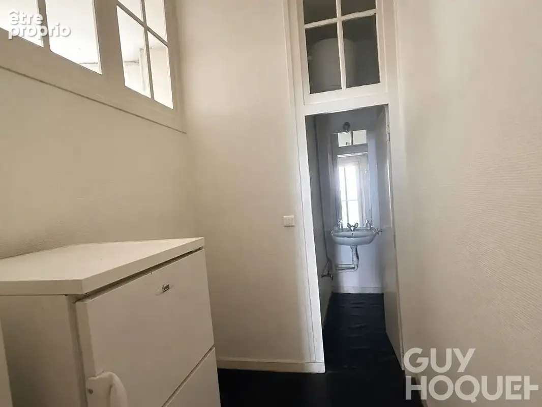 Appartement Versailles 2 pièce(s) 60 m2 - photo 5