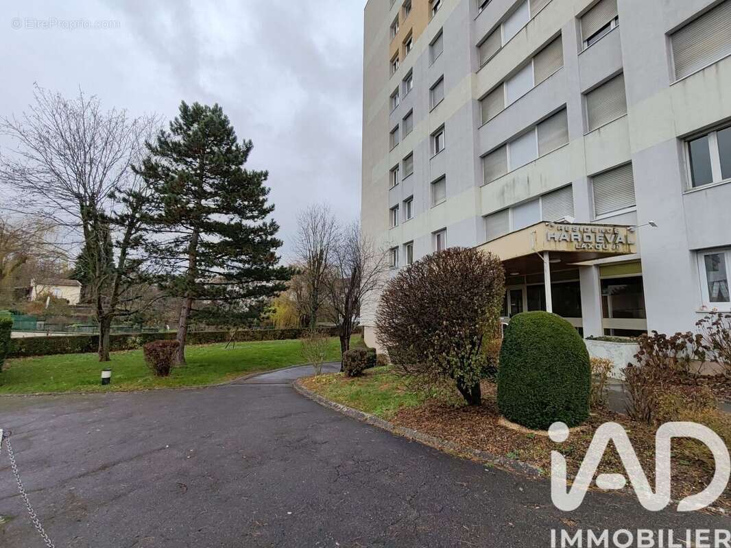 Photo 8 - Appartement à LAXOU