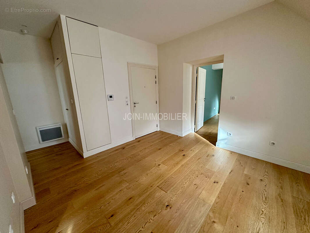 Appartement à DIEPPE