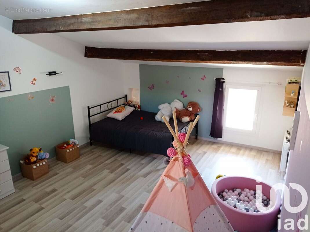 Photo 7 - Appartement à BEDARIEUX