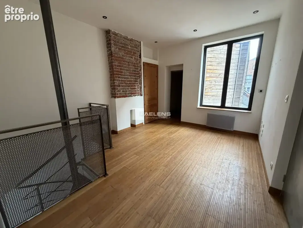 Maison 4 pièces 125 m² à vendre à Lille (59000) - photo 8