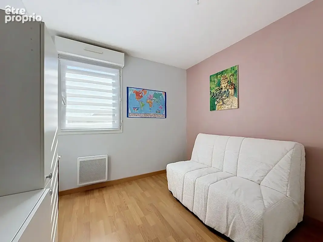 Appartement Vernon 3 pièces 65.8 m² - photo 5
