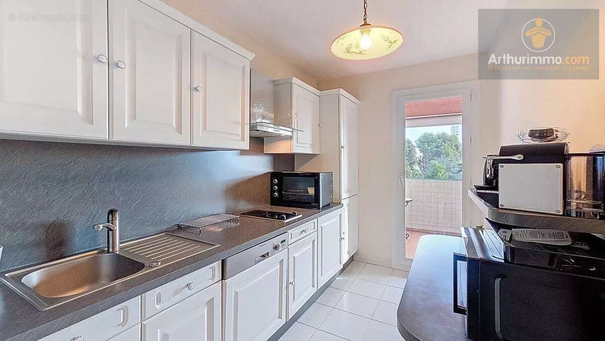 Appartement à LA SEYNE-SUR-MER