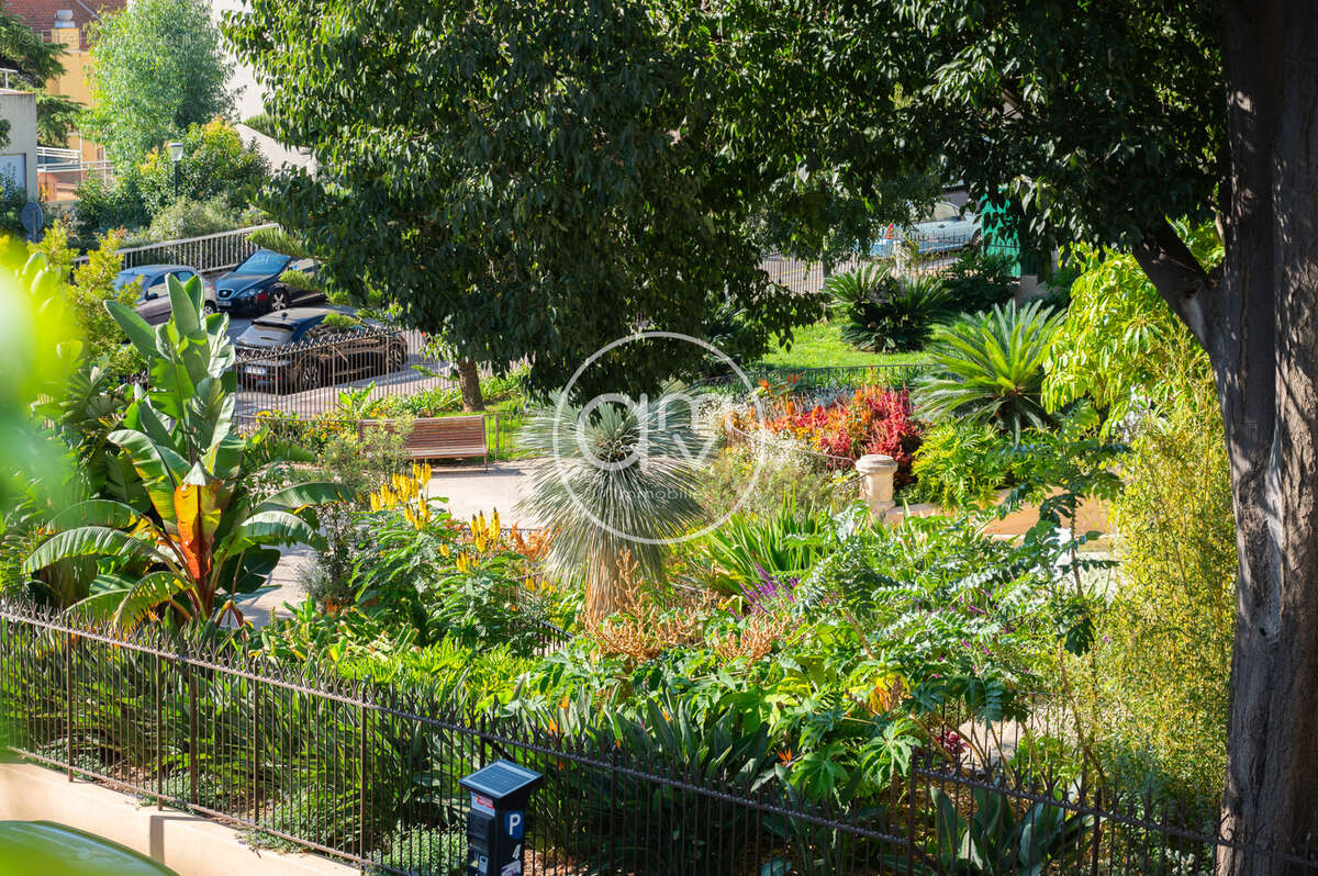 Appartement à HYERES