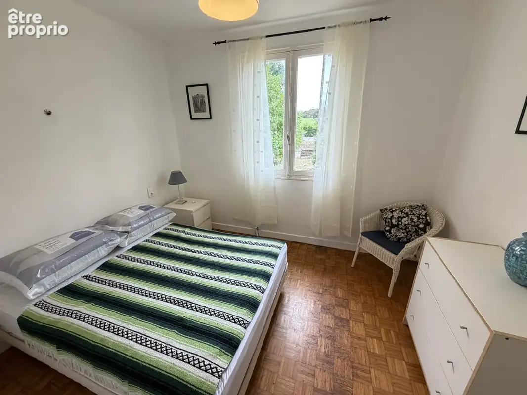Exclusivité - maison de type f5 avec dépendances - photo 14
