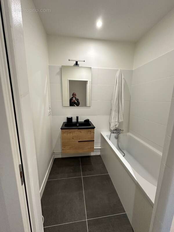 Appartement à POITIERS