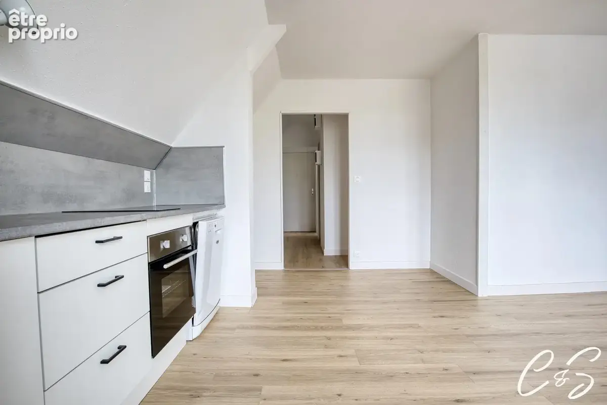 Appartement 2 pièces 39 m² à vendre à Loctudy (29750) - photo 6