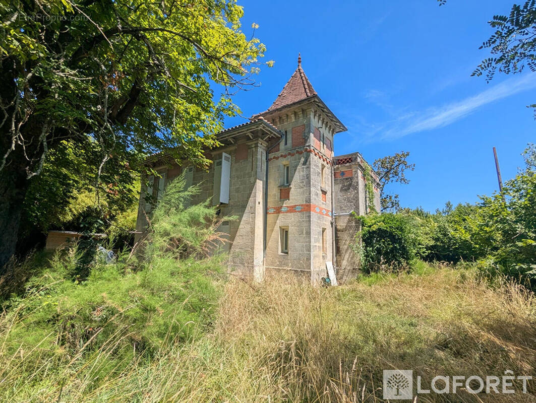 Maison à SAINT-VINCENT-DE-PAUL