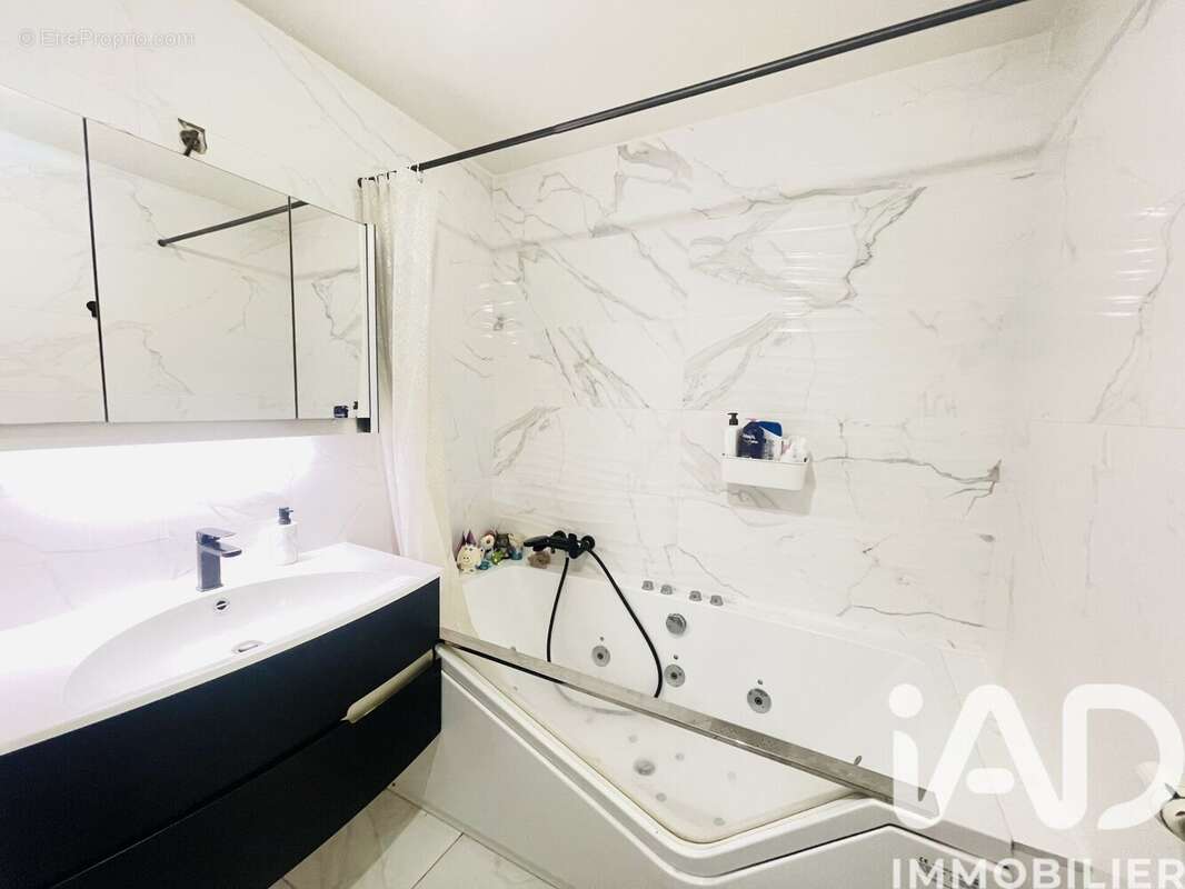 Photo 6 - Appartement à ATHIS-MONS