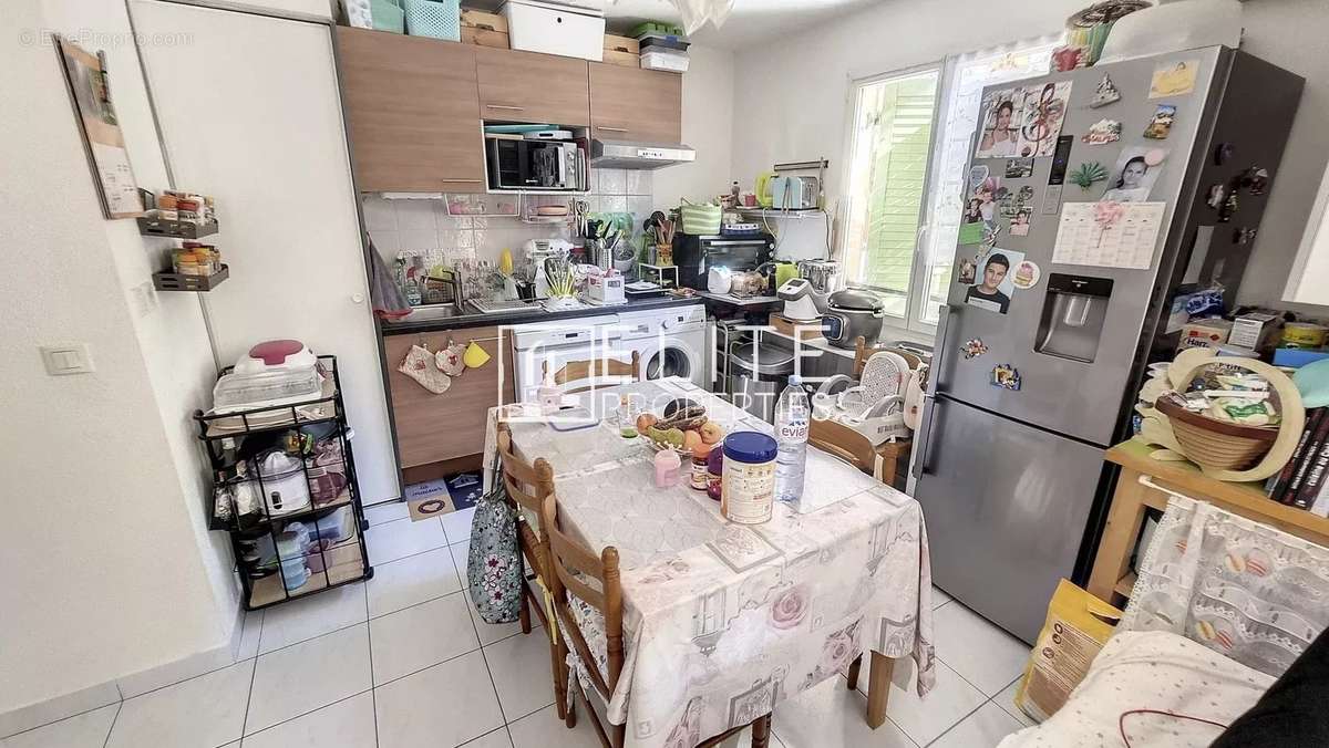 Appartement à GRASSE