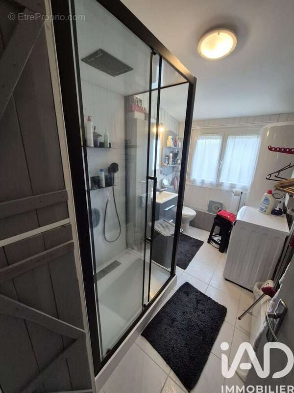 Photo 3 - Maison à HODENG-AU-BOSC