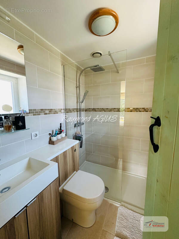 Maison à SAUSSIGNAC