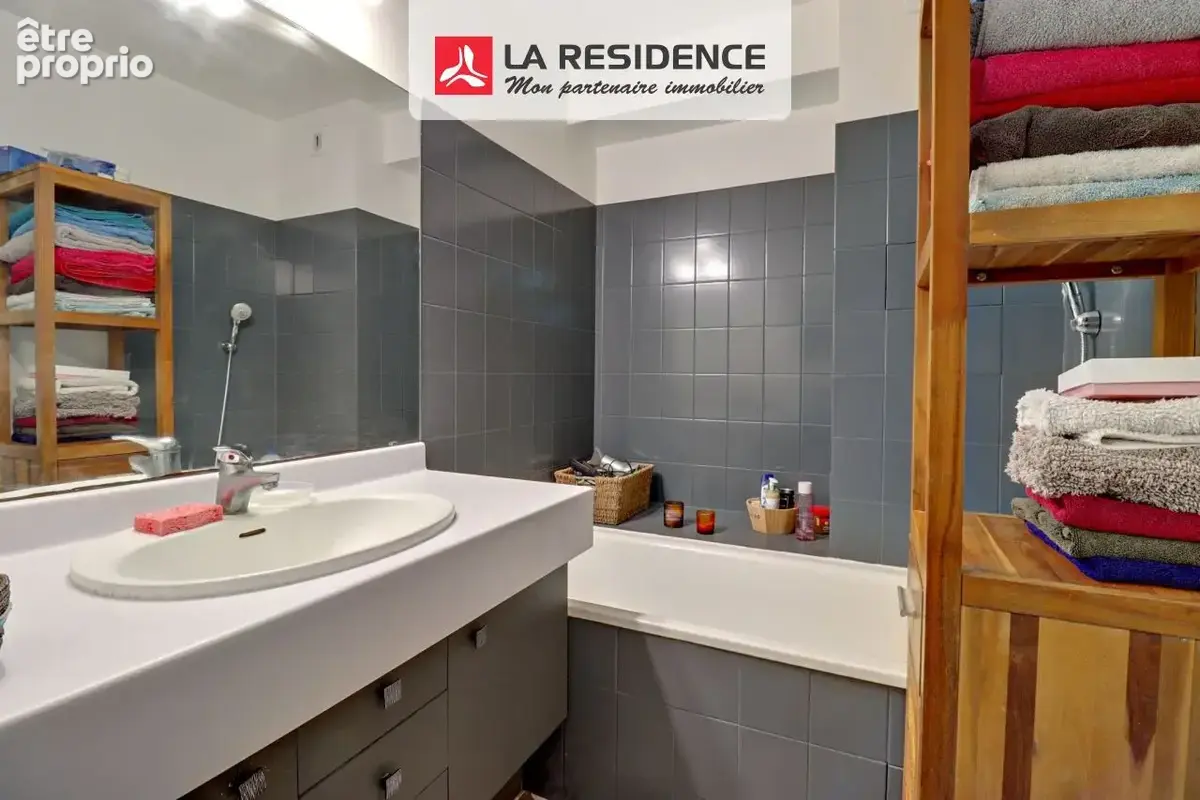 Appartement 94 m² à Poissy  - photo 6