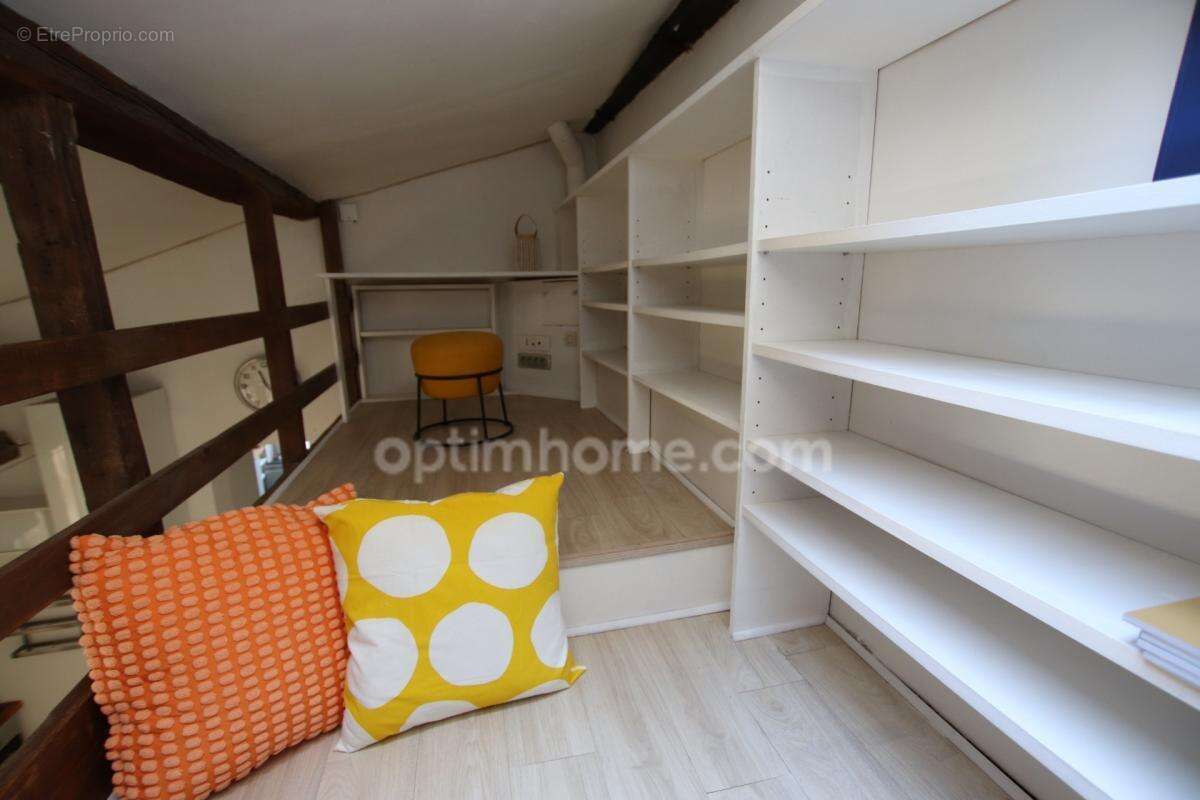 Orleans sud st marceau tram tourelles dauphine, vaste appartement de charme en excellent état - photo 21