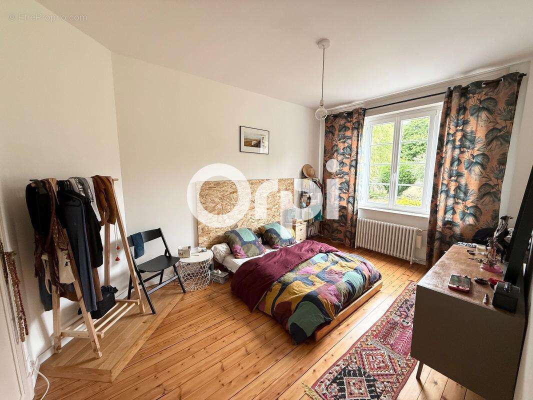 Maison à BOULOGNE-SUR-MER