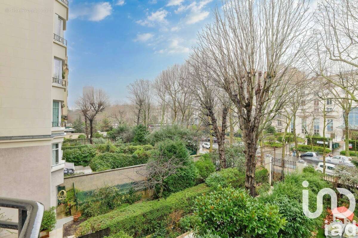 Photo 9 - Appartement à NEUILLY-SUR-SEINE