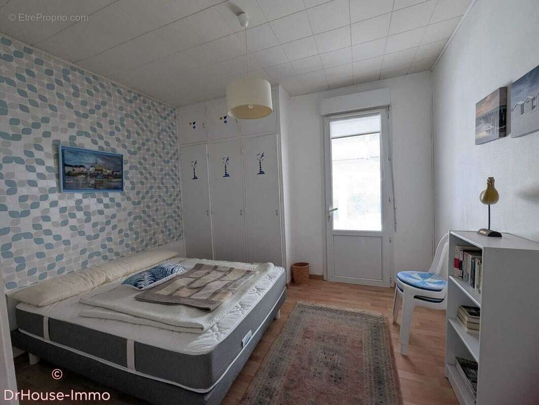 Maison à LA BERNERIE-EN-RETZ