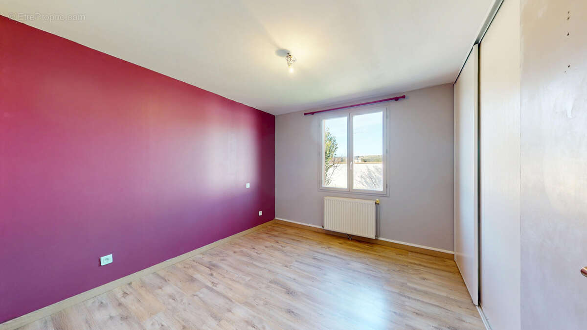 Maison à TOURNEFEUILLE