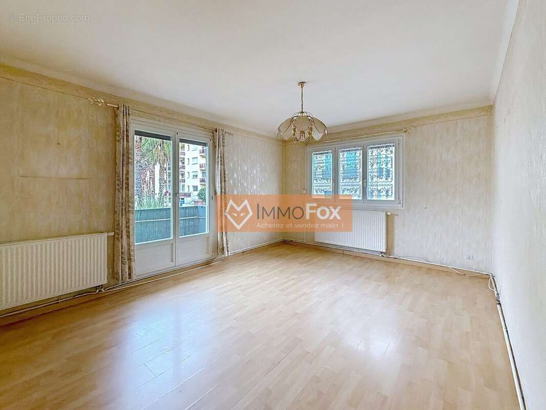 Appartement à AMELIE-LES-BAINS-PALALDA