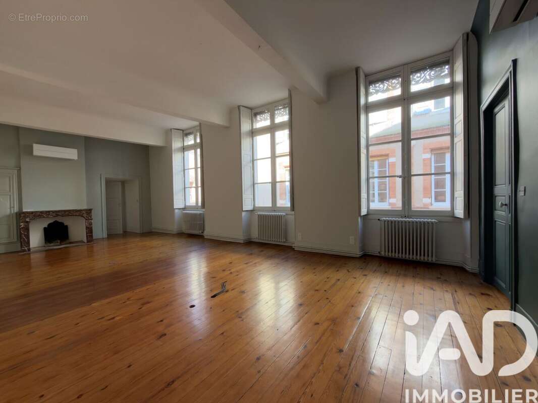 Photo 3 - Appartement à TOULOUSE