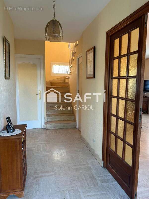 Photo 2 - Maison à LORIENT